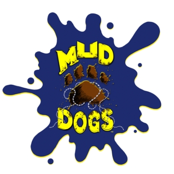 Mud Dogs King of the Hill Mud Run