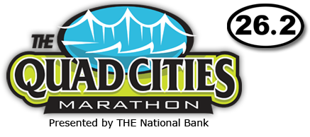 Quad Cities Marathon