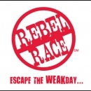 Rebel Race Maryland/DC 5k and 15k