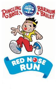 Red Nose Run