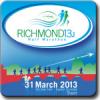 Richmond 13.1 Half Marathon