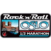 Rock ‘n’ Roll Oslo Half Marathon 