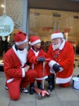 santa-dash-st-francis-hemel-hempstead