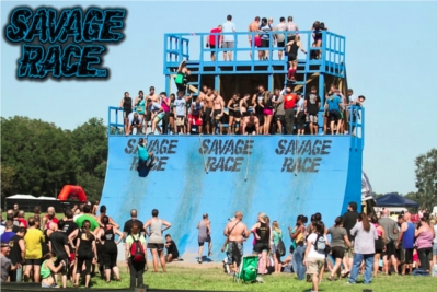 Savage Race: Dallas