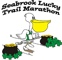 Seabrook Lucky Trail Marathon, Half Marathon and Relay