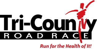 Tri-County 5K Road Race and One Mile Fun Run