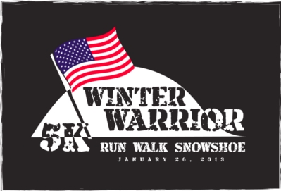 Winter Warrior 5k