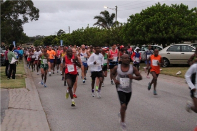 Aspen PE City Marathon