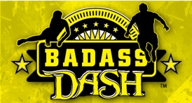 BADASS Dash - Las Vegas