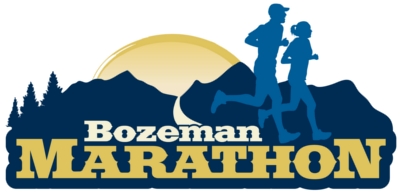 Bozeman Marathon and Half Marathon