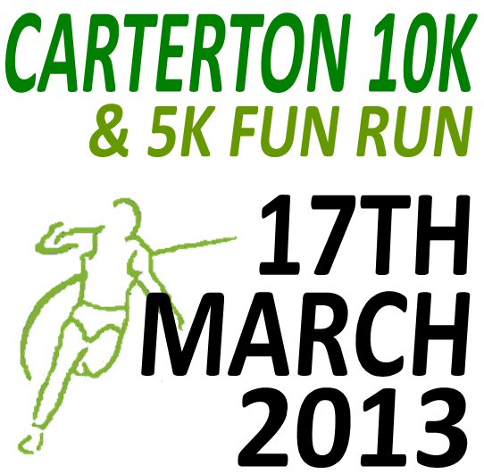 Carterton 10K