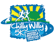 Chilly Willy Off Road 5K Winter Series