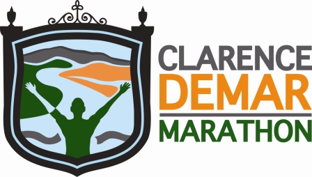 Clarence Demar Marathon