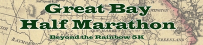 Great Bay Half Marathon