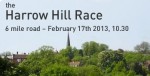 harrow-hill-race