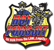 Hot Pursuit 5K Obstacle Adventure