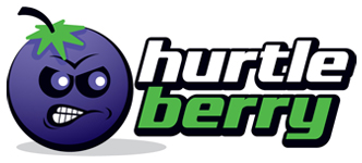 The Hurtleberry