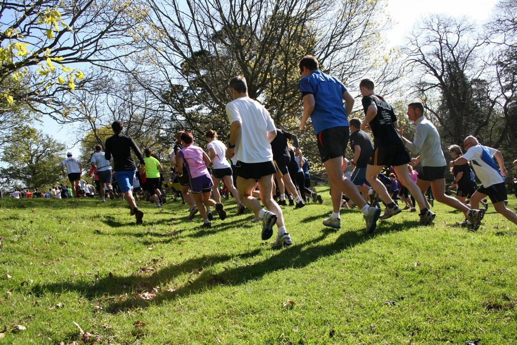 Killerton 10km