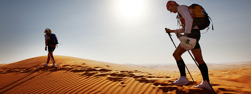 Desert Ultra