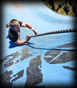 Savage Race - Florida