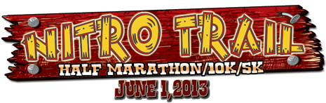 Nitro Trail Half Marathon/10K/5K