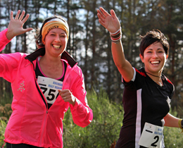 Aviemore Half Marathon