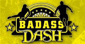 BADASS Dash Maryland/ Washington DC
