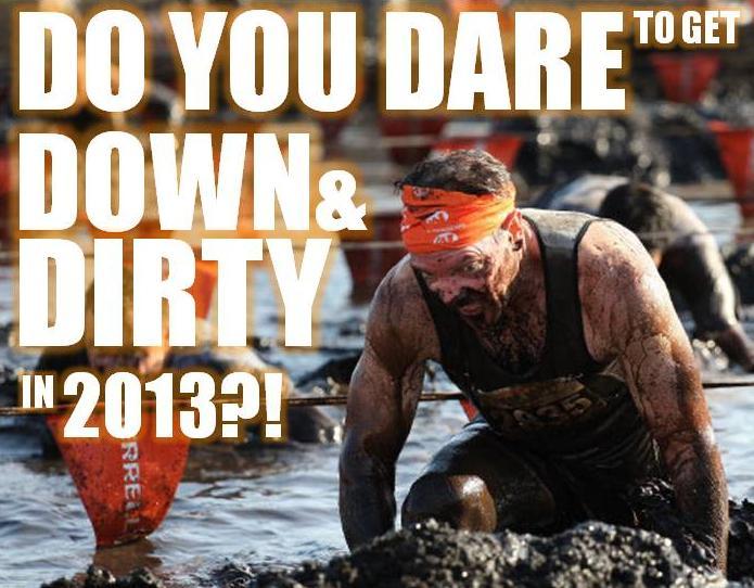 Merrell Down & Dirty presented by Subaru 