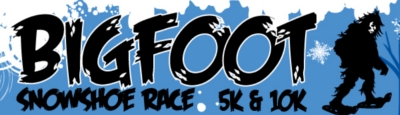 Bigfoot Snowshoe Race