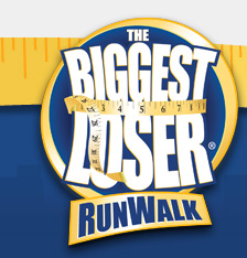 Biggest Loser Run Walk Jackson Half Marathon / 5K