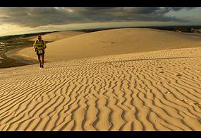 Brazil Running Adventure Race