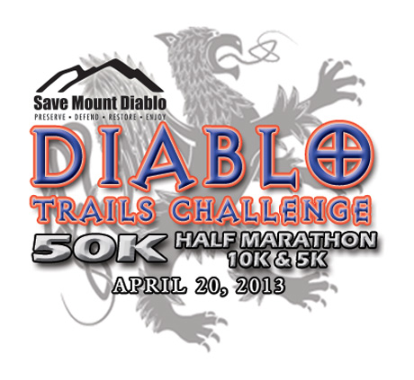 Diablo Trails Challenge 50K/Half Marathon/10K/5K