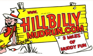 Hillbilly Mud Run