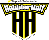 Hobbler Half Marathon & 5k