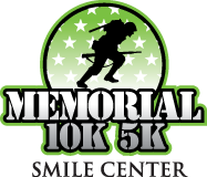 Memorial 10k - 5k