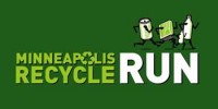 Minneapolis Recycle Run