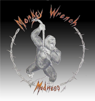 Monkey Wrench Madness Schooner Creek Run