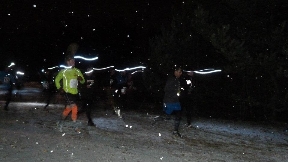 Night Terror – Leeds