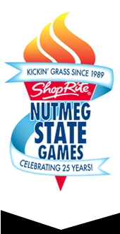 Nutmeg State Games Track and Field