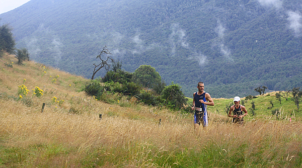 New Zealand Cross Triathlon National Championships