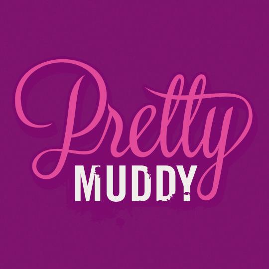 Pretty Muddy All Women's Mud Run