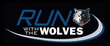 MN Runnin' With the Wolves