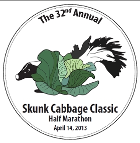 Ithaca Skunk Cabbage Classic
