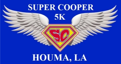 Super Cooper 5K