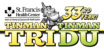 Tinman Triathlon