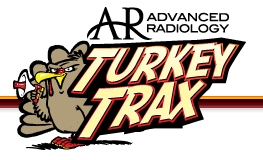 Turkey Trax 5K