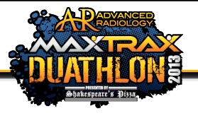 MaxTrax Duathlon