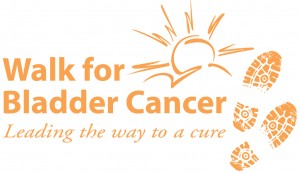 Walk for Bladder Cancer