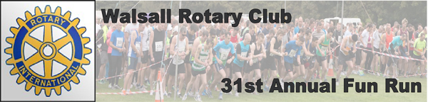 Walsall Run  5K