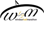 Windsor Half Marathon